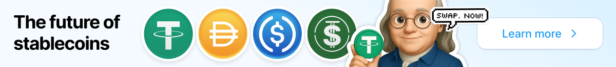 Explanation of Stablecoin 2.0, a new generation of stablecoins.