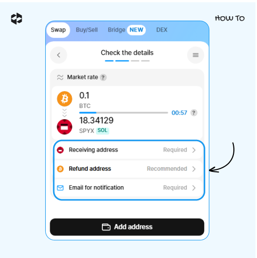 Provide the required information