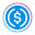 aUSDC