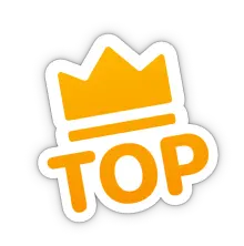 top