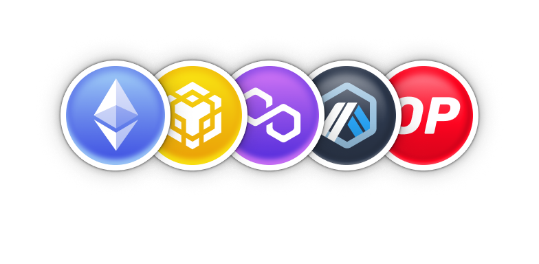 Unlock DeFi's full potential - 5