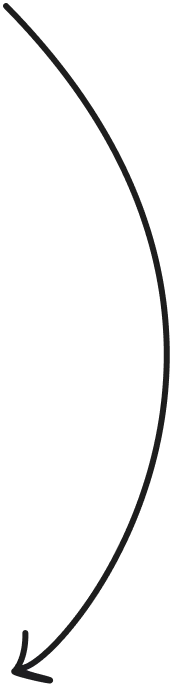 arrow customer section