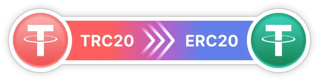 Swap Bitcoin, Ethereum, all the most popular altcoins, and thousands of other crypto assets instantly. - 5